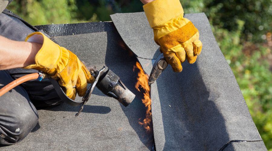 Local Chimney Repair in Herrick, SD
